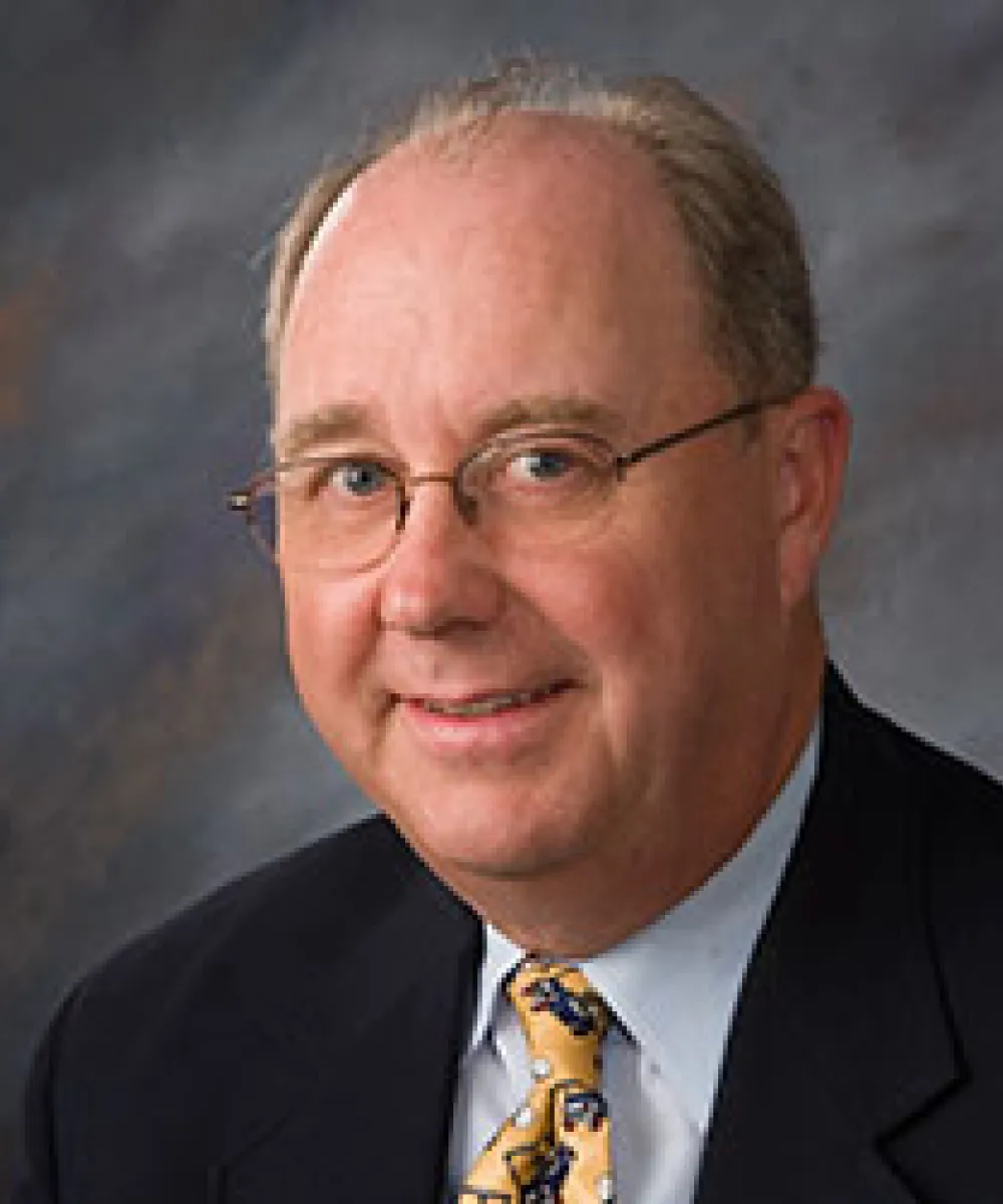 Paul R. Chisholm