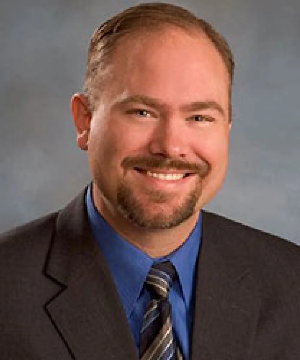 David R. Stromecki