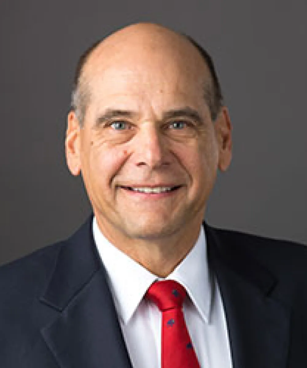 James J Tyrpak